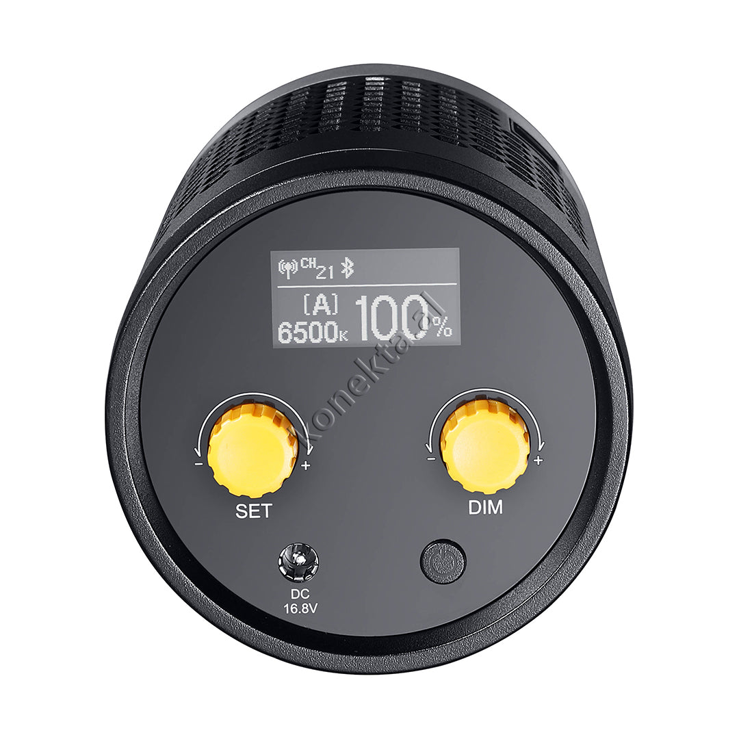 Drite LED Profesionale 60W Godox ML60Bi