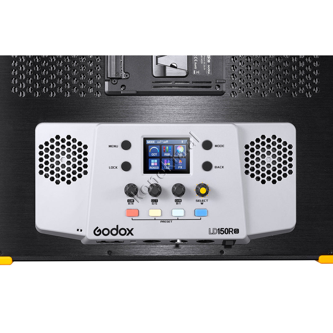 Drite LED Profesionale 150W Godox LD150RS