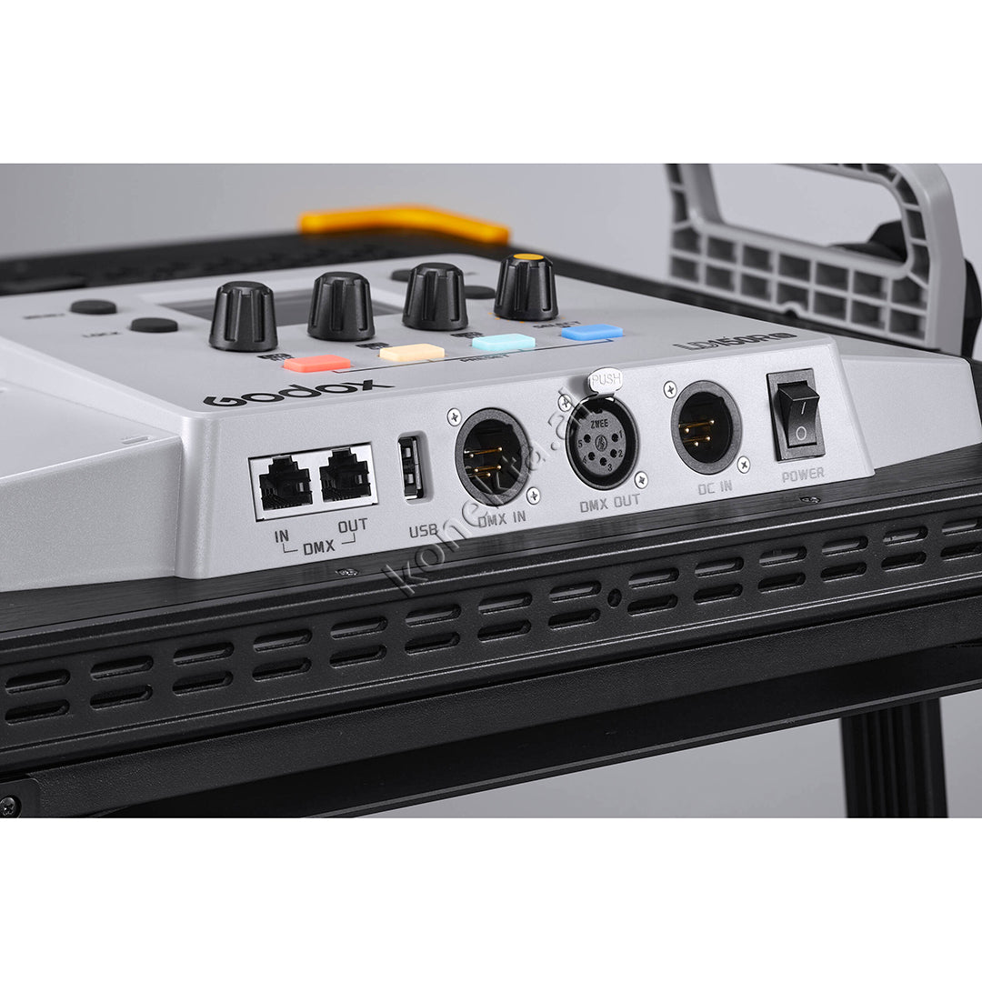 Drite LED Profesionale 150W Godox LD150RS