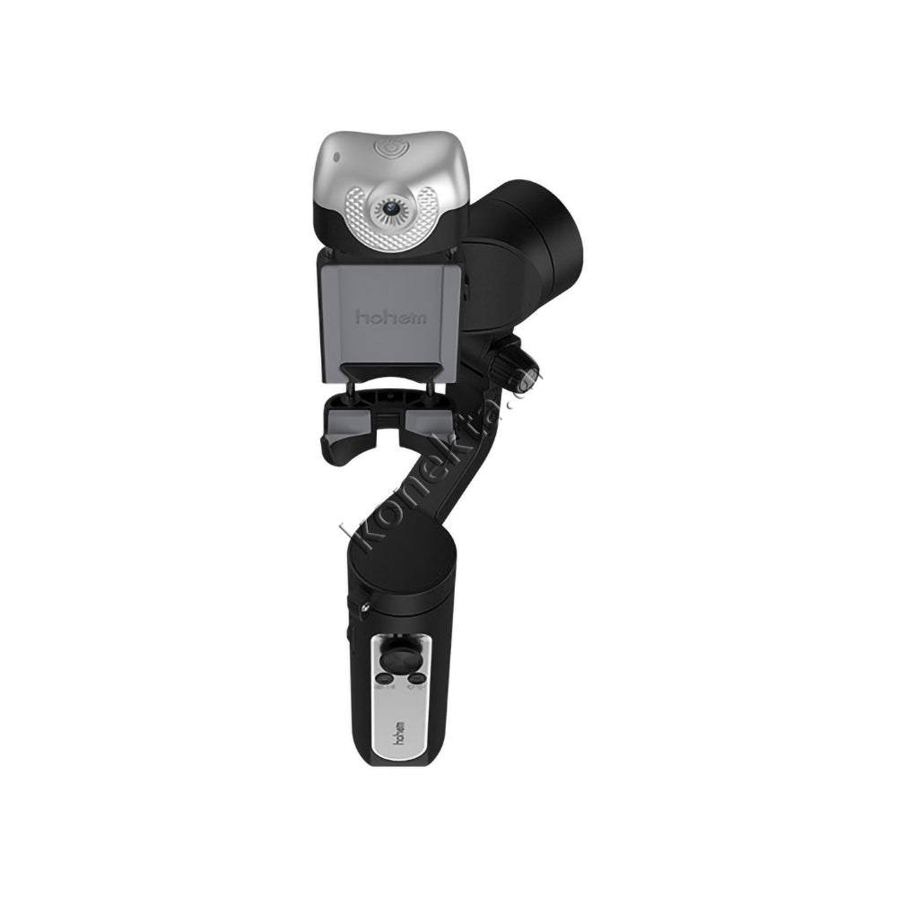 Stabilizues Telefoni Gimbal Hohem iSteady V2 Me 3 Akse