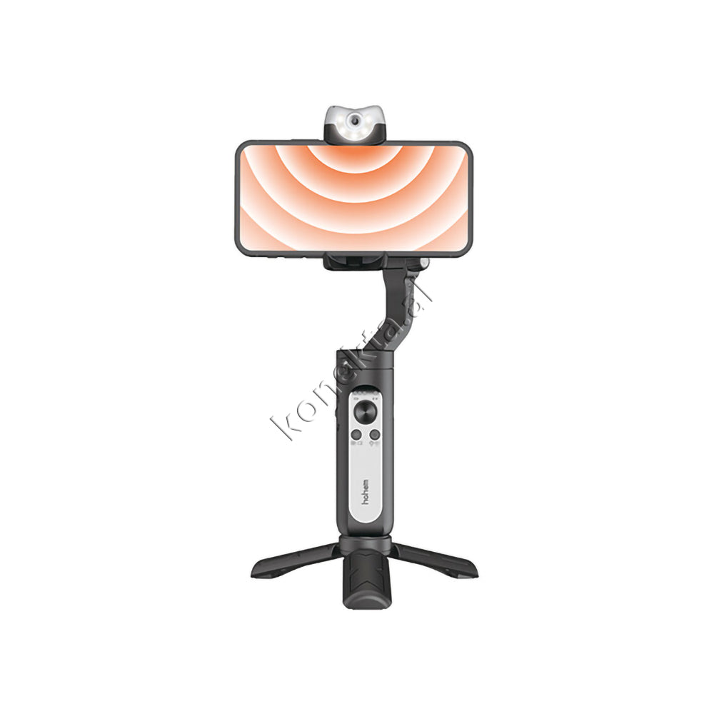 Stabilizues Telefoni Gimbal Hohem iSteady V2 Me 3 Akse