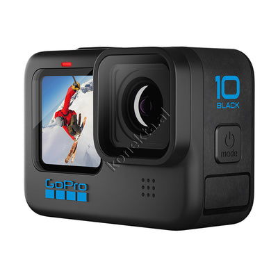 Kamera Sportive GoPro Hero 10