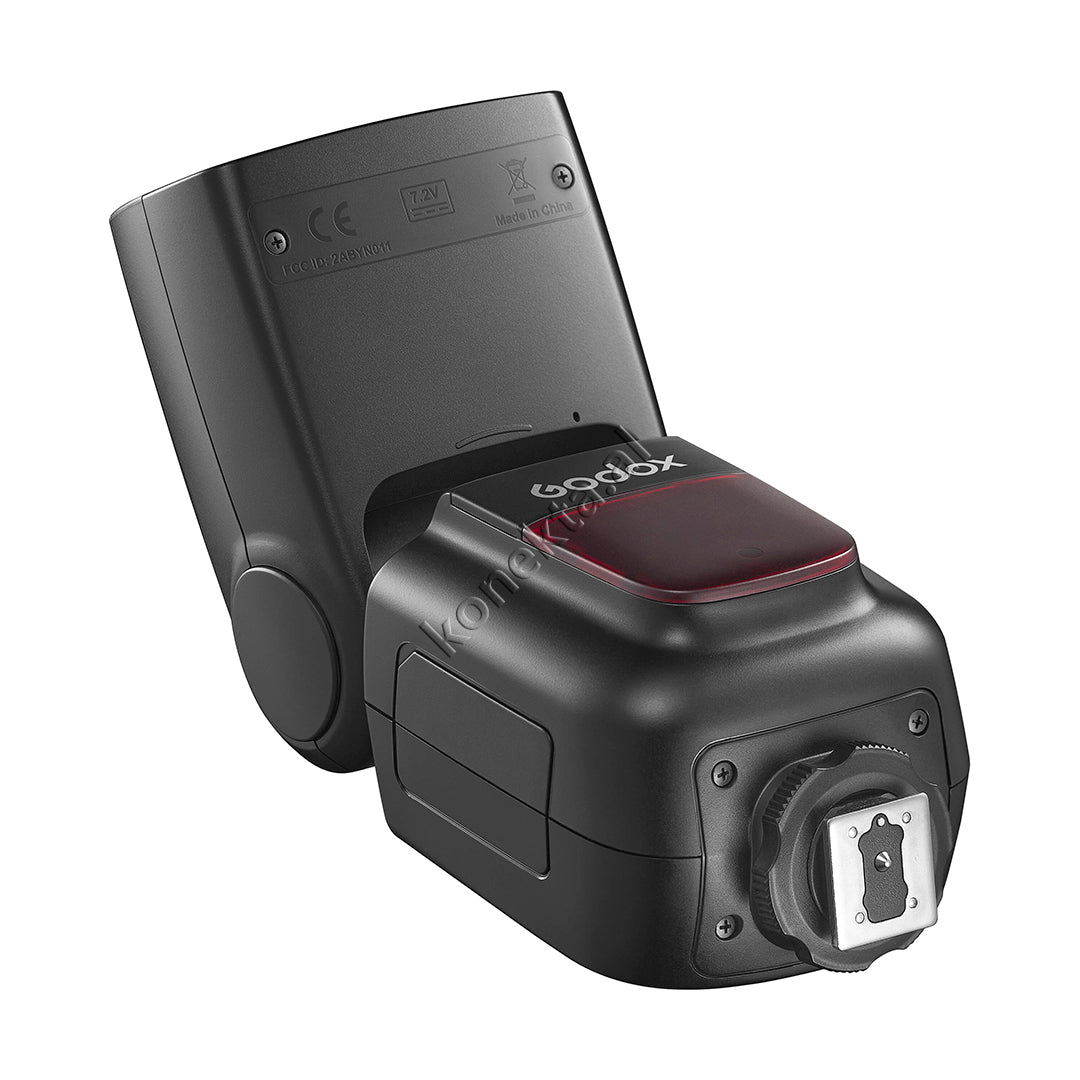 Blic Flash LED Profesional Godox V850III