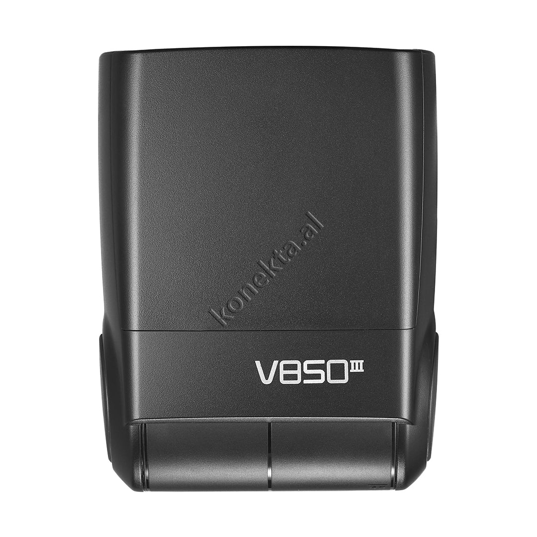 Blic Flash LED Profesional Godox V850III
