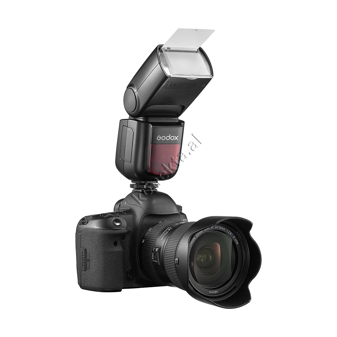 Blic Flash LED Profesional Godox V850III