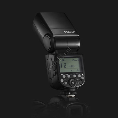 Blic Flash LED Profesional Godox