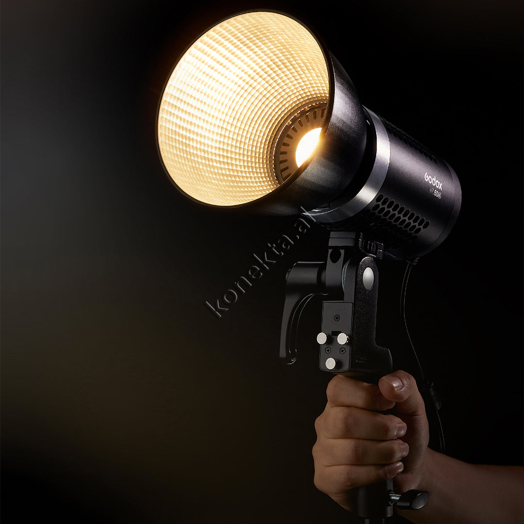 Drite LED Profesionale 60W Godox ML60Bi