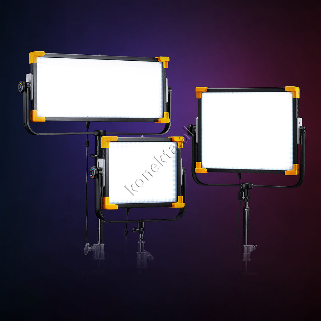 Drite LED Profesionale 150W Godox LD150RS