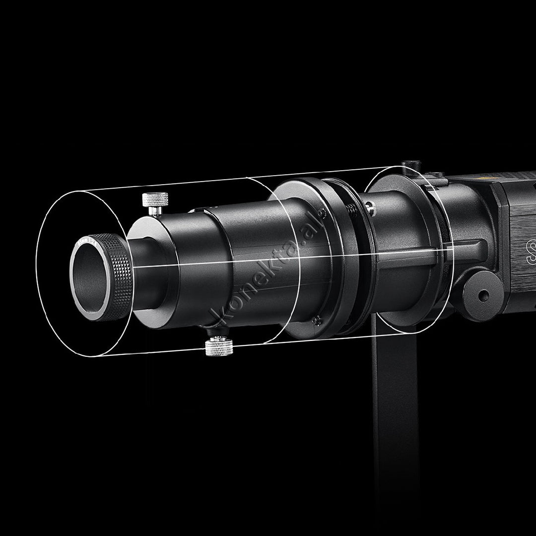 Drite LED Profesionale 60W Godox S60Bi