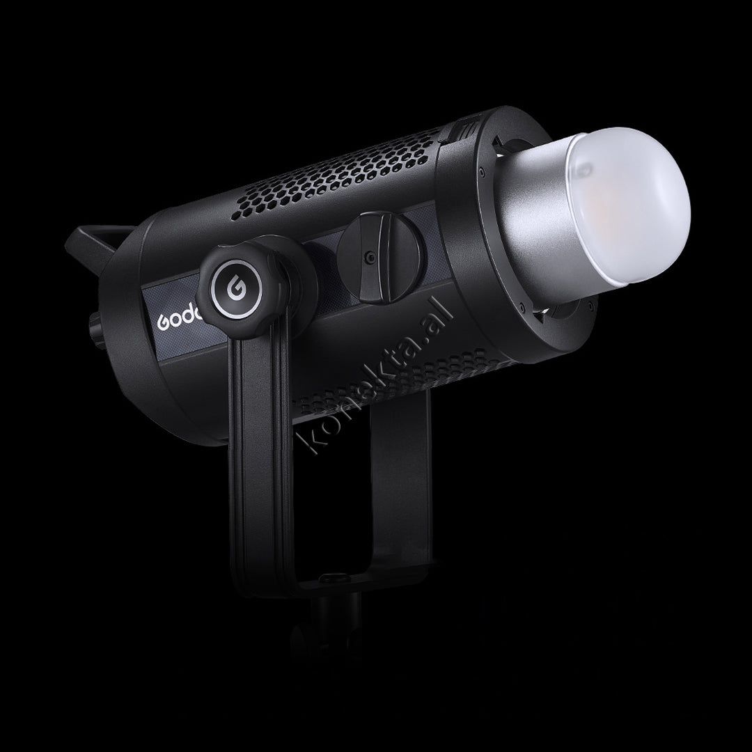 Drite LED Profesionale 215W Me Reflektor Godox SZ200Bi