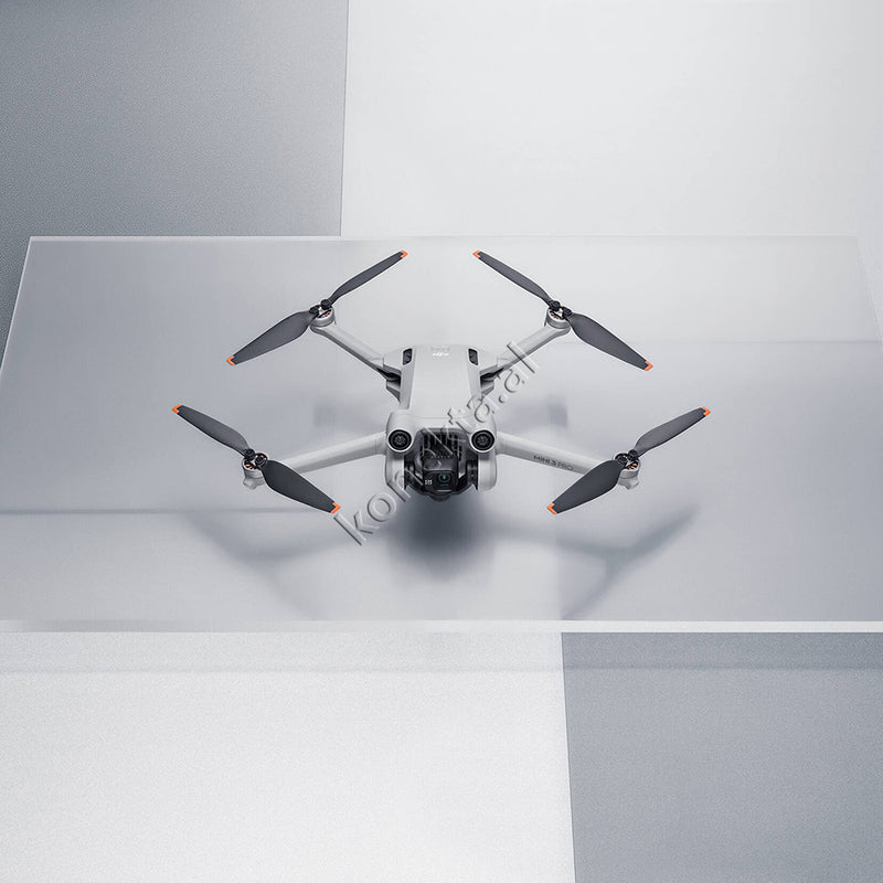 Dron Quadcopter DJI Mini 3 Pro DJI RC