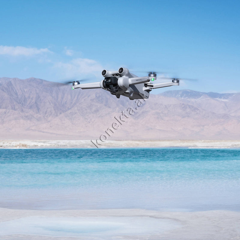 Dron Quadcopter DJI Mini 3 Pro DJI RC