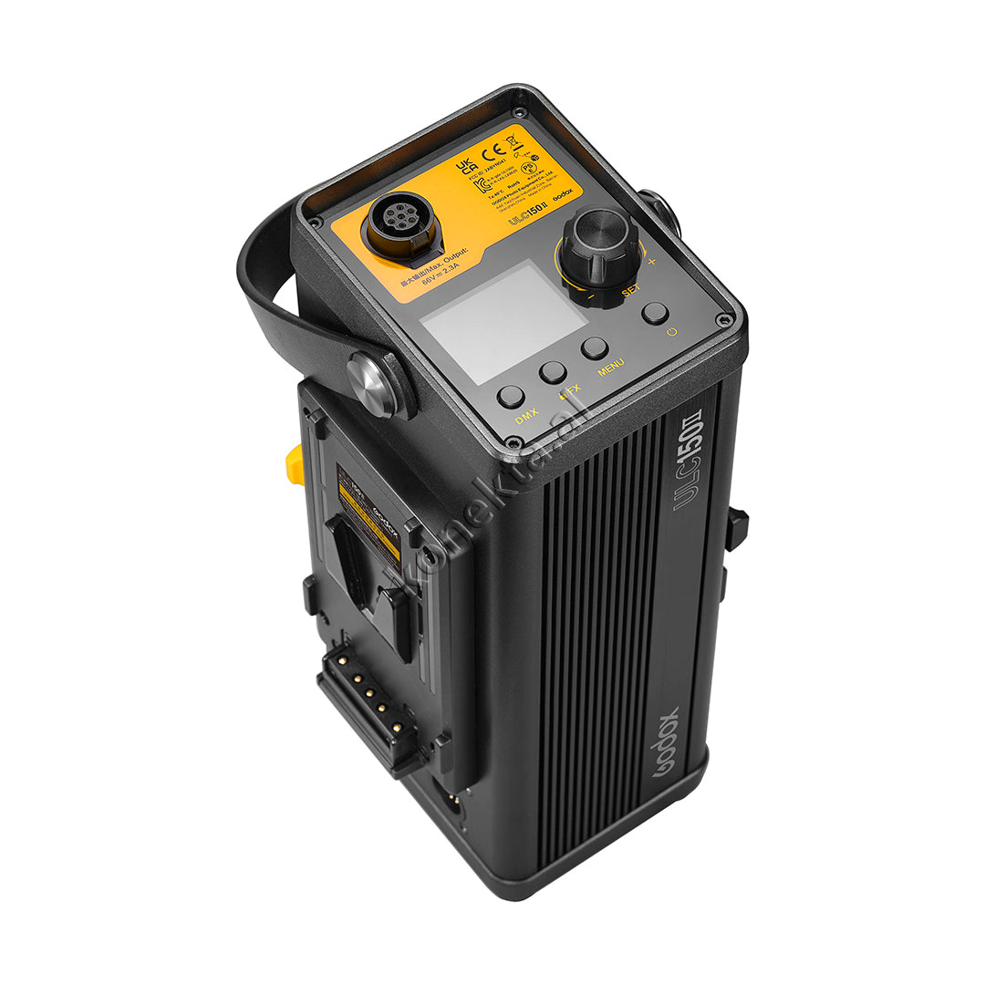 Drite LED Profesionale 150W Me Reflektor Godox UL150II