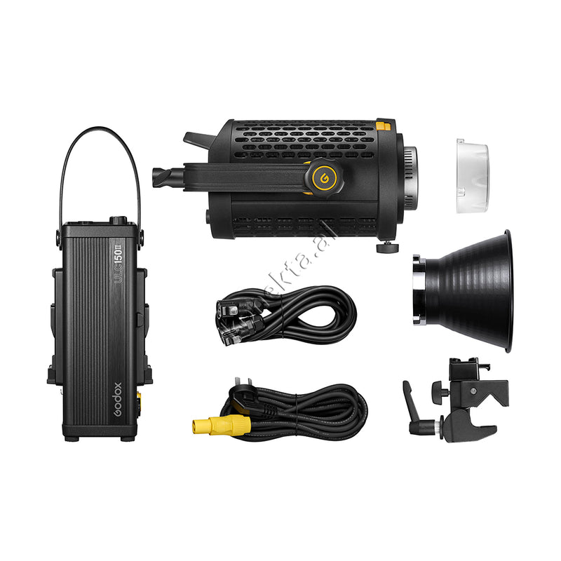 Drite LED Profesionale Godox 150W Me Reflektor