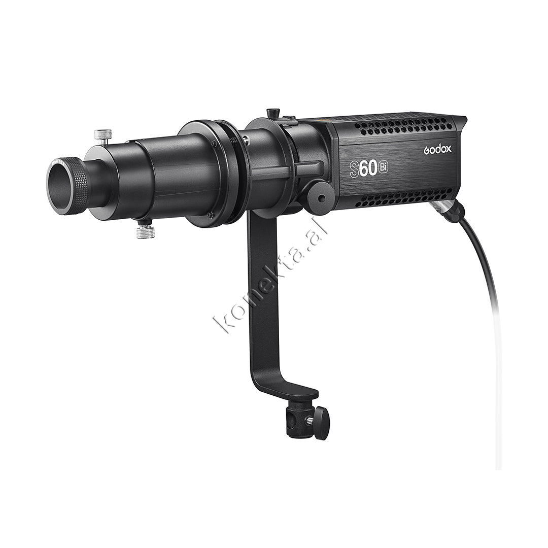 Drite LED Profesionale 60W Godox S60Bi