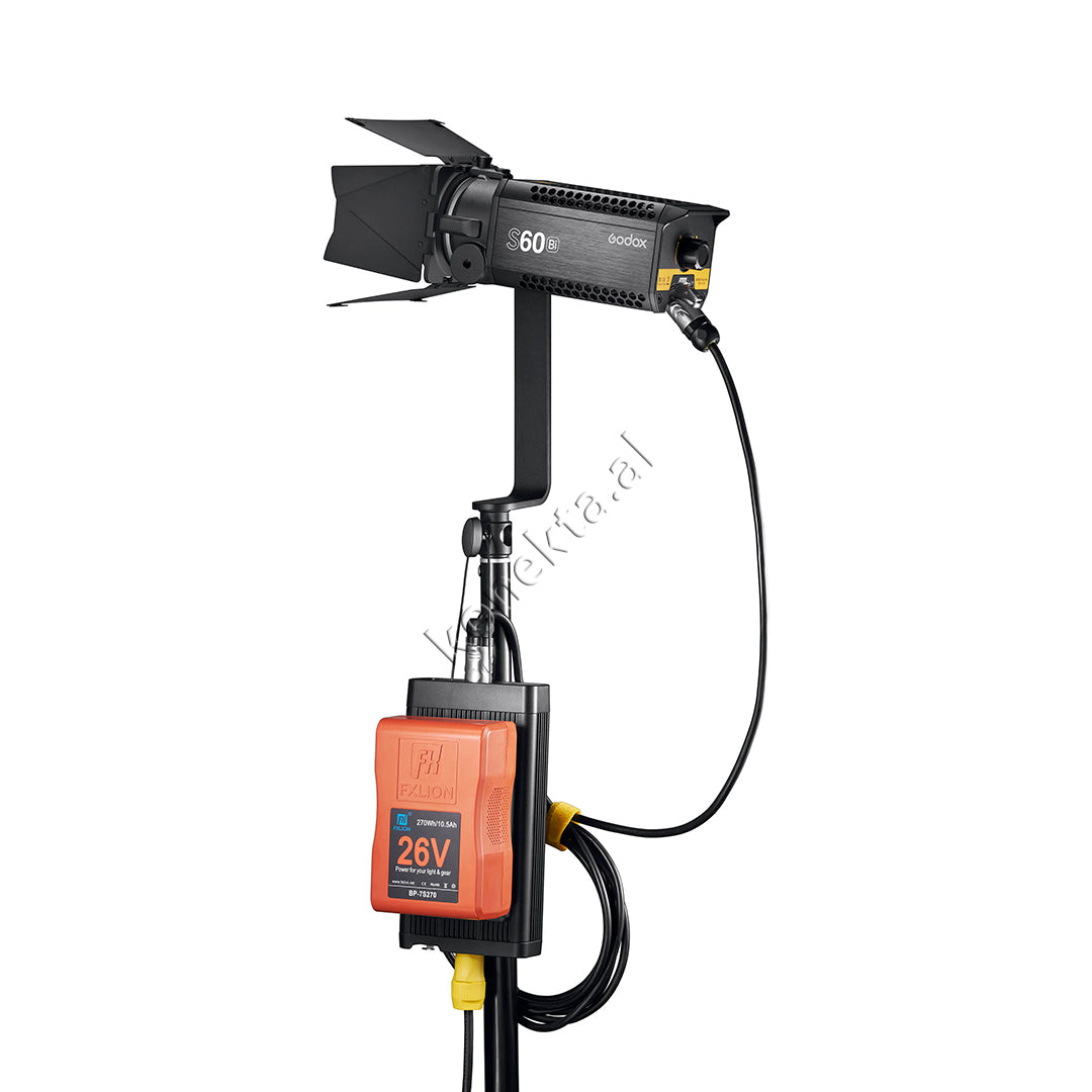 Drite LED Profesionale 60W Godox S60Bi