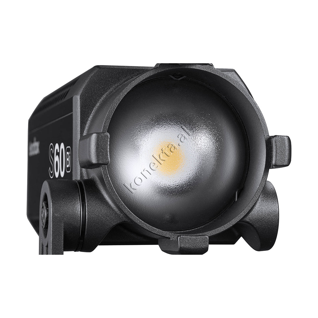 Drite LED Profesionale 60W Godox S60Bi