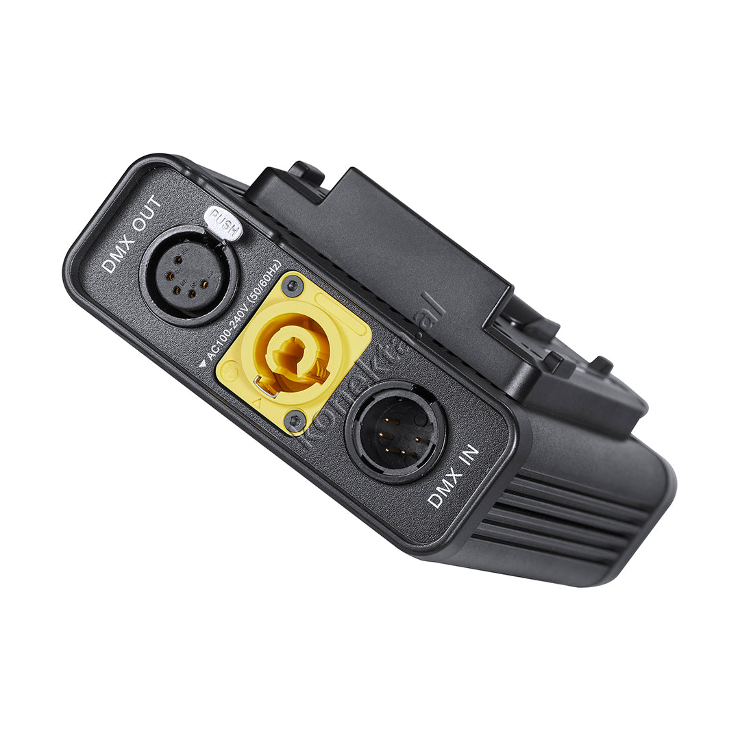 Drite LED Profesionale 60W Godox S60Bi