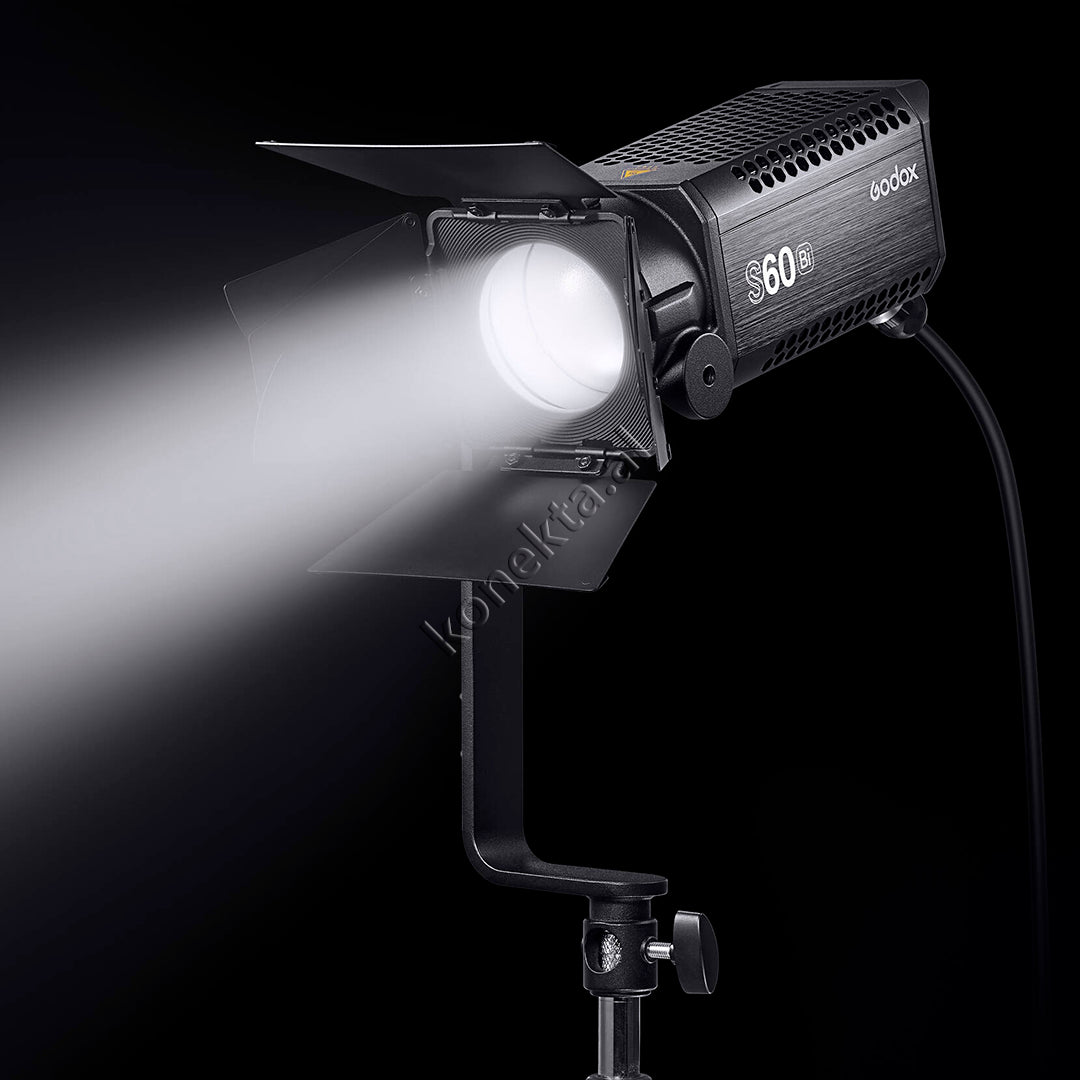 Drite LED Profesionale 60W Godox S60Bi