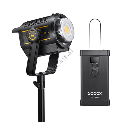 Drite LED Profesionale Godox 150W Me Reflektor