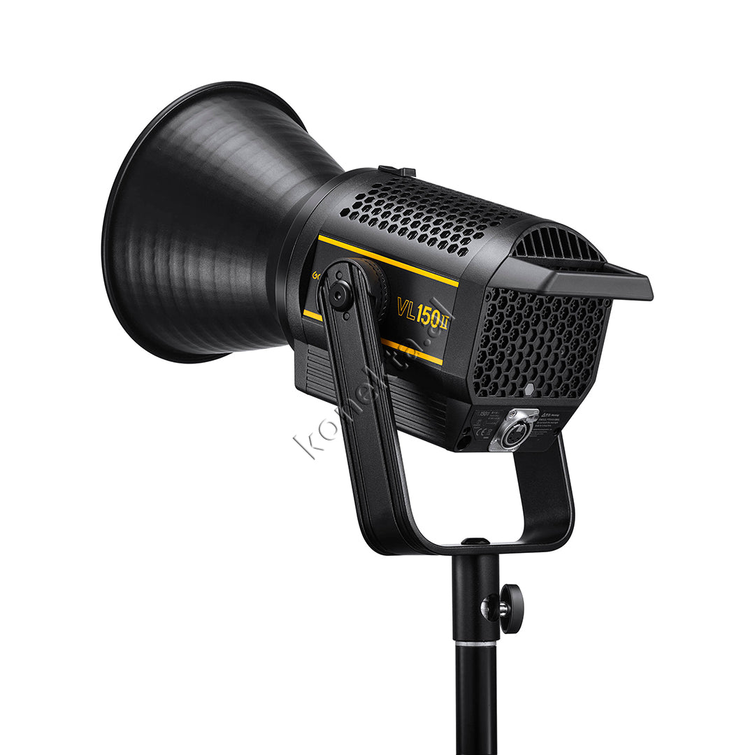 Drite LED Profesionale 150W Me Reflektor Godox VL150II
