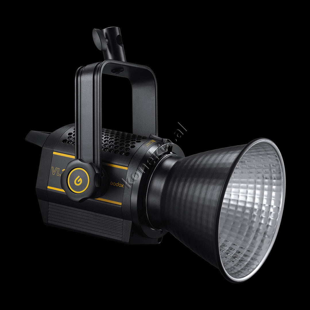 Drite LED Profesionale 150W Me Reflektor Godox VL150II