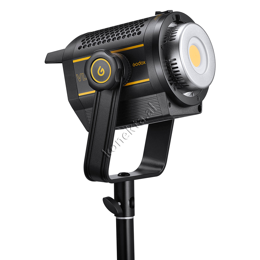 Drite LED Profesionale 200W Me Reflektor Godox VL200II