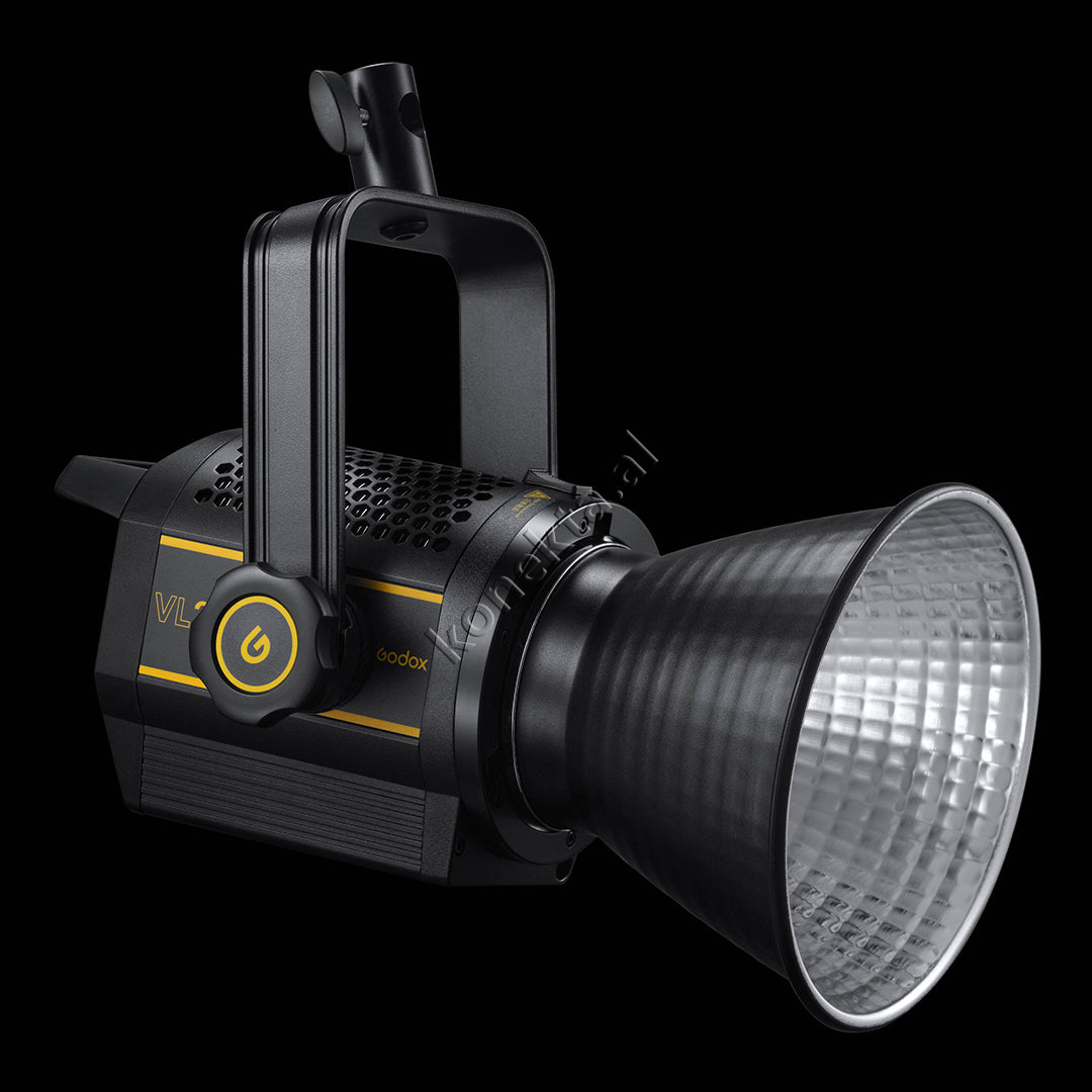 Drite LED Profesionale 200W Me Reflektor Godox VL200II