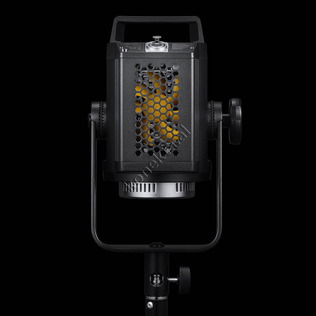 Drite LED Profesionale 200W Me Reflektor Godox VL200II