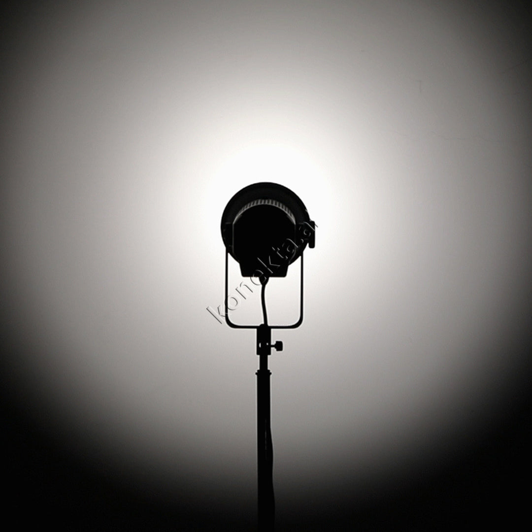 Drite LED Profesionale 150W Me Reflektor Godox VL150II