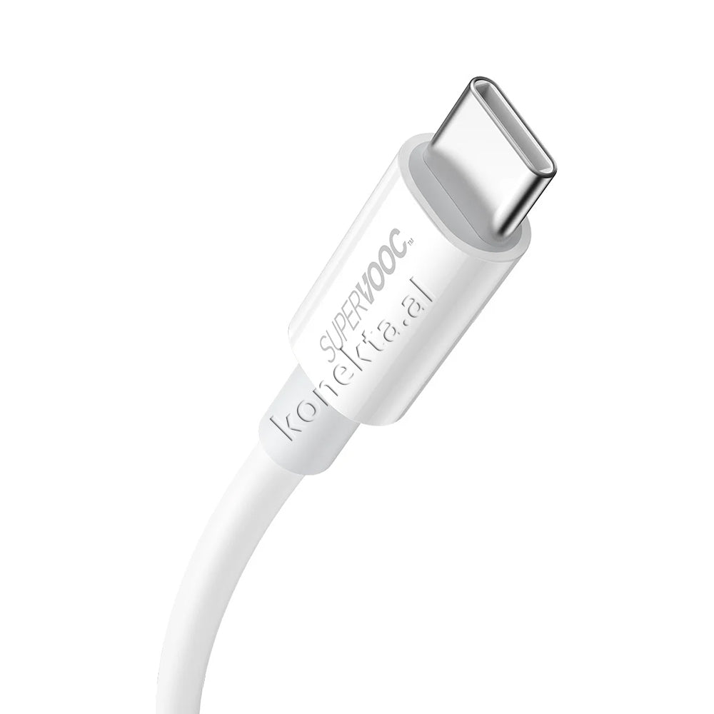 Kabell Karikimi Baseus USB Ne Type-C 65W 1m