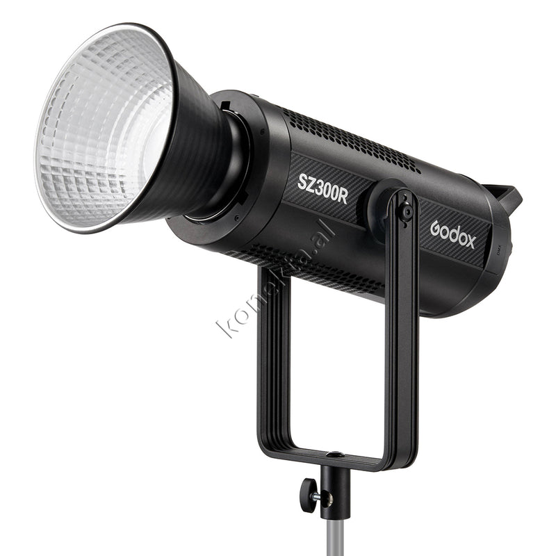 Drite LED Profesionale Godox 300W Me Reflektor