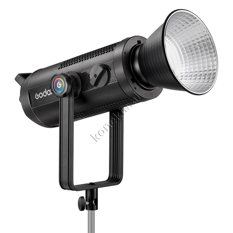 Drite LED Profesionale Godox 300W Me Reflektor