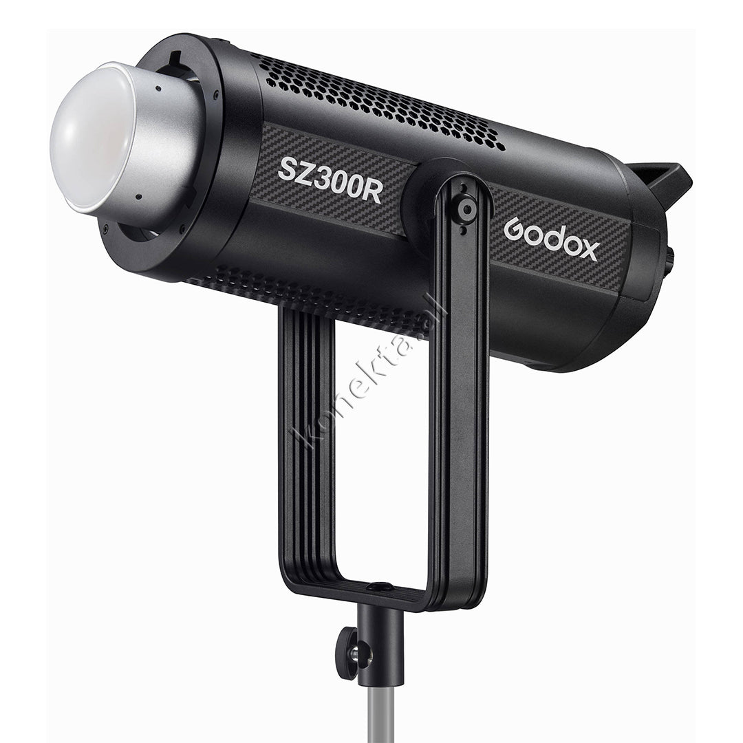 Drite LED Profesionale 300W Me Reflektor Godox SZ300R
