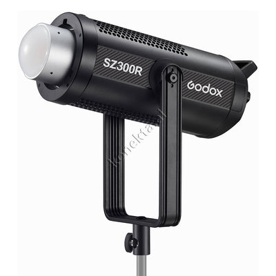 Drite LED Profesionale Godox 300W Me Reflektor