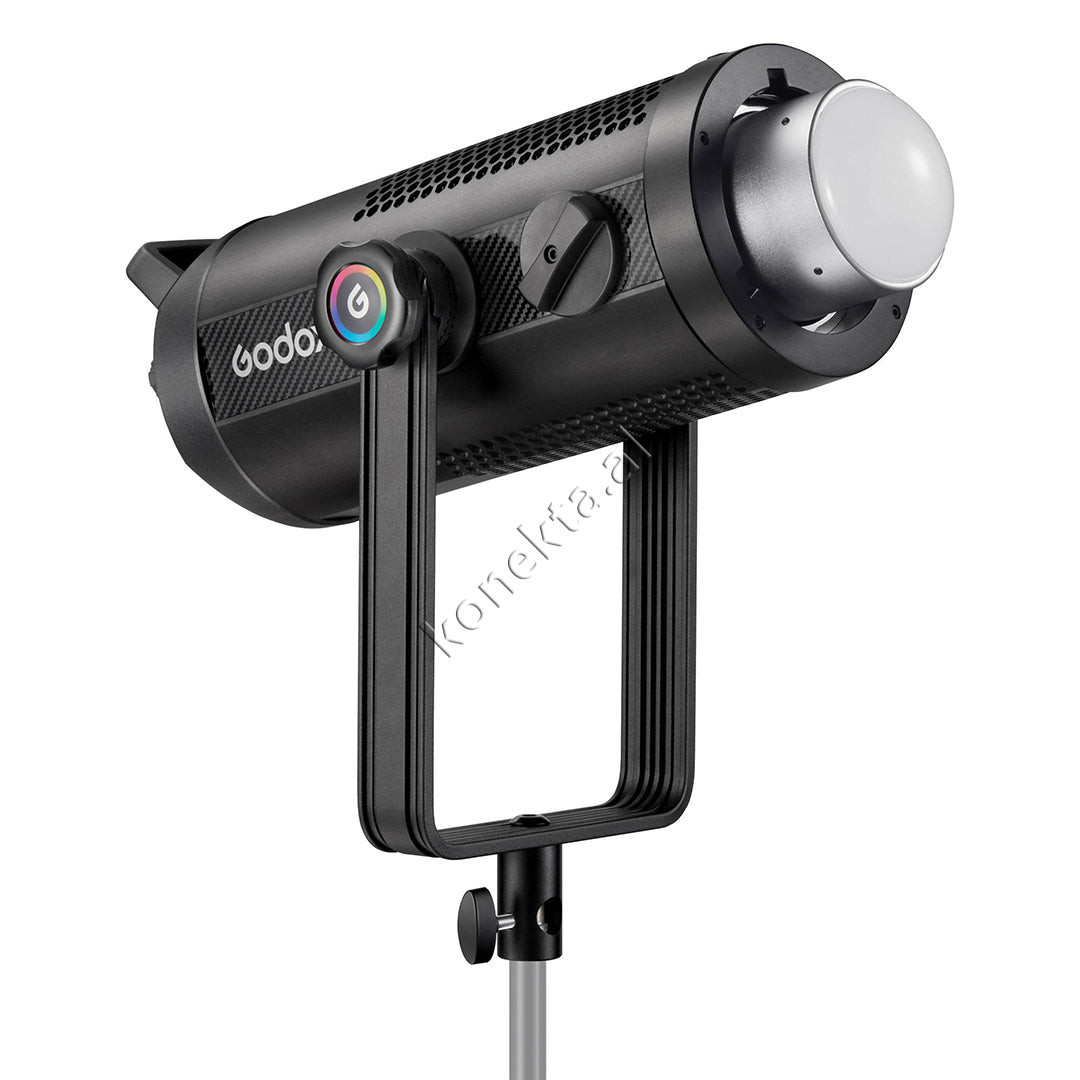 Drite LED Profesionale 300W Me Reflektor Godox SZ300R