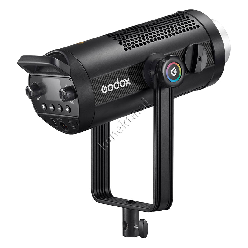 Drite LED Profesionale Godox 300W Me Reflektor