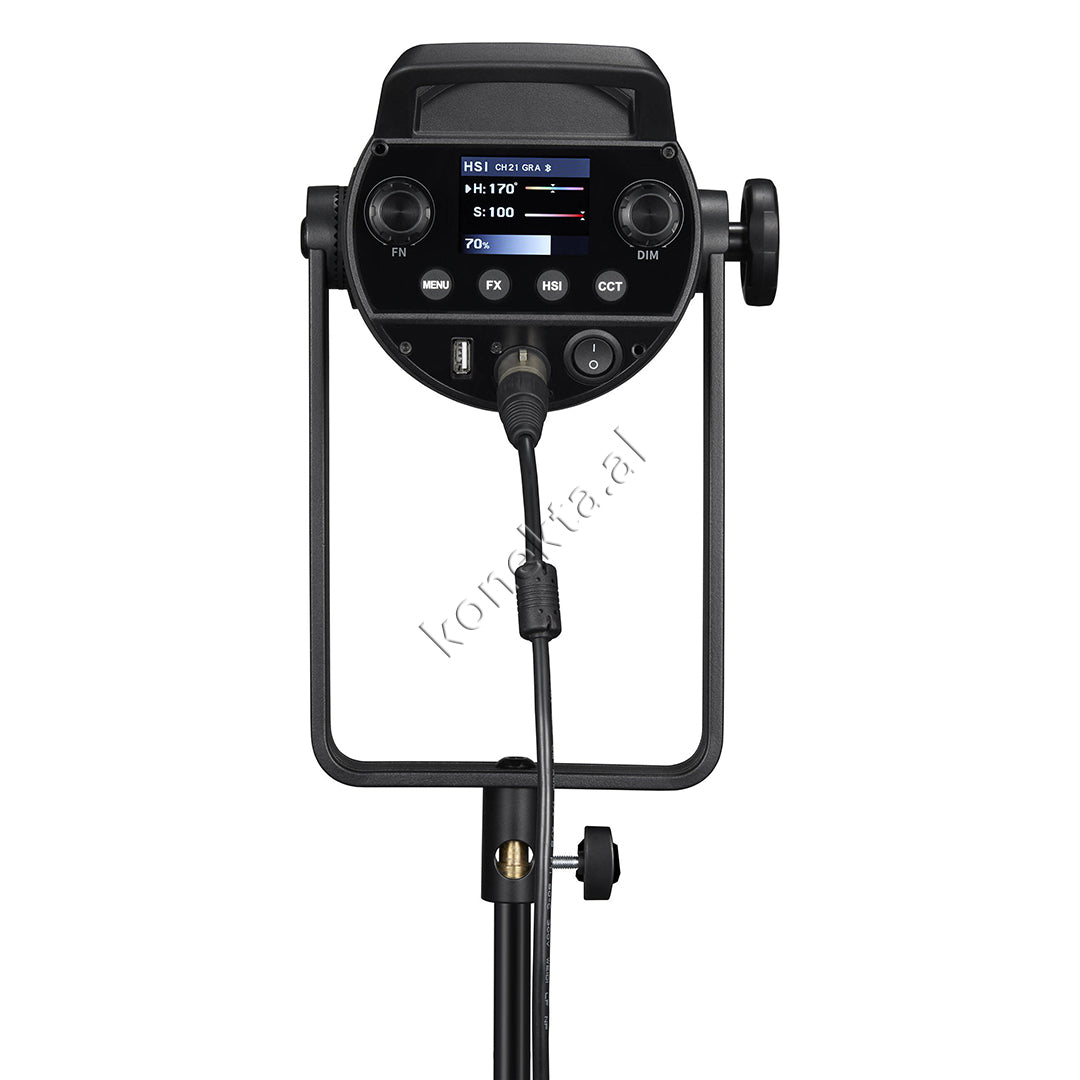 Drite LED Profesionale 300W Me Reflektor Godox SZ300R