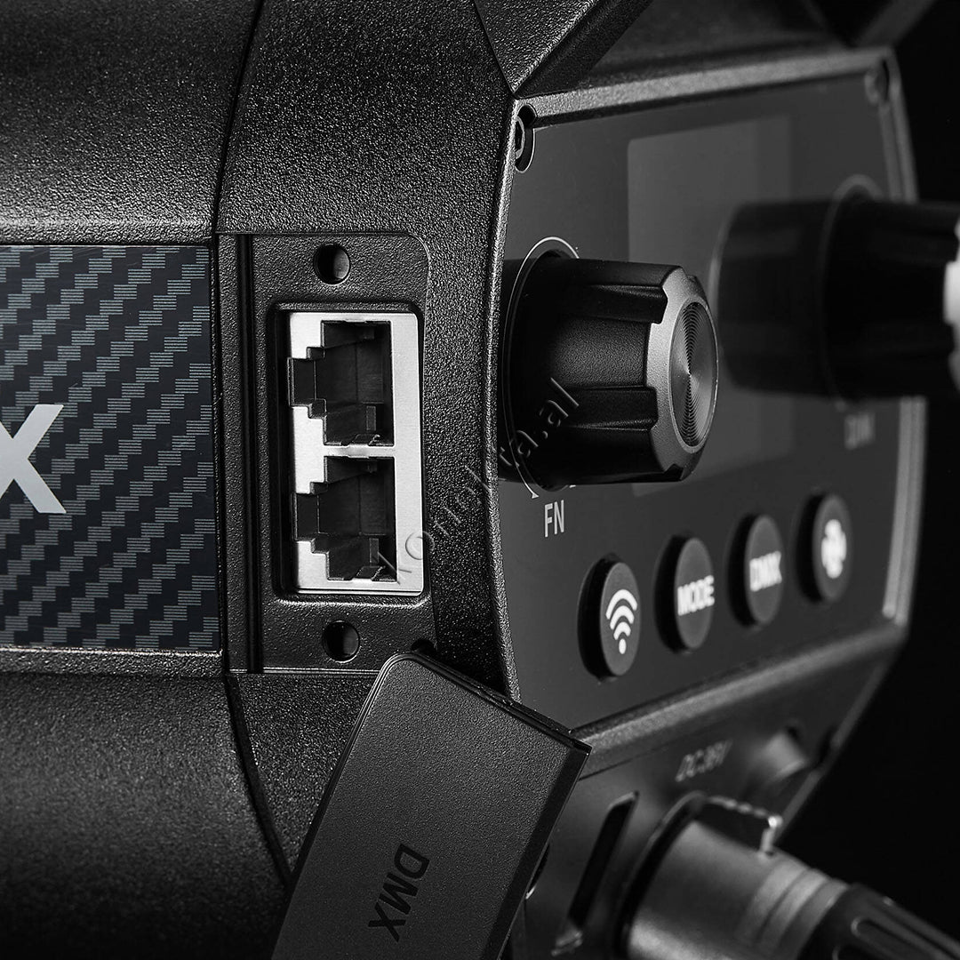 Drite LED Profesionale 300W Me Reflektor Godox SZ300R