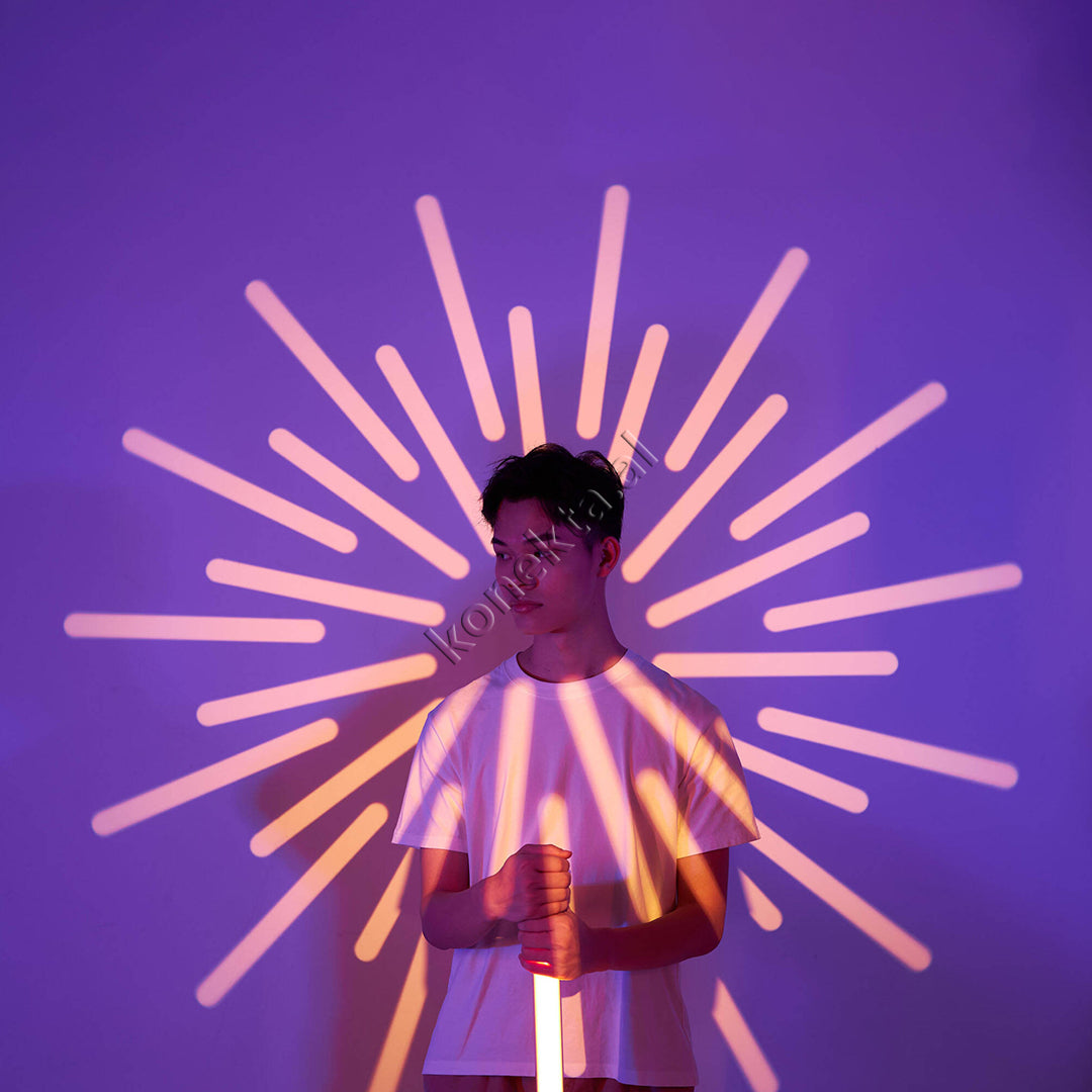 Drite LED Profesionale 300W Me Reflektor Godox SZ300R