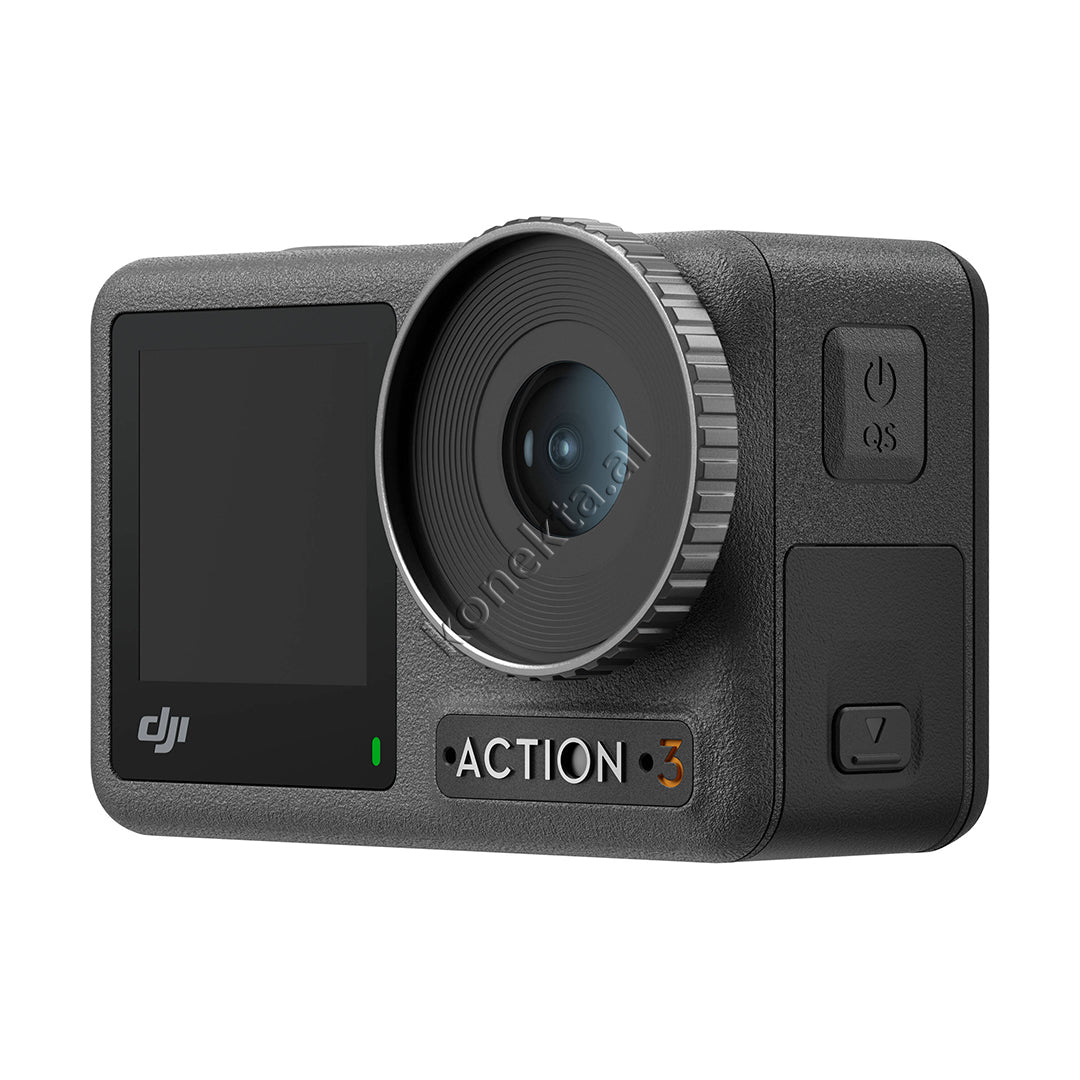 Kamera Sportive DJI Osmo Action 3 Adventure Combo
