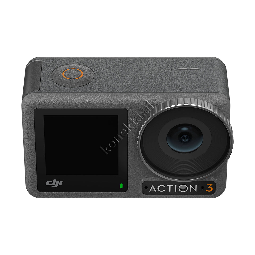 Kamera Sportive DJI Osmo Action 3 Adventure Combo