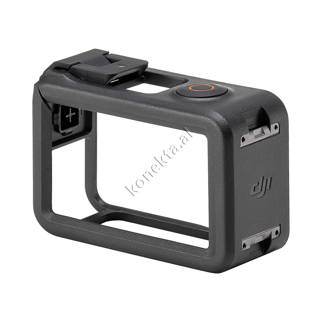 Kamera Sportive DJI Osmo Action 3 Adventure Combo
