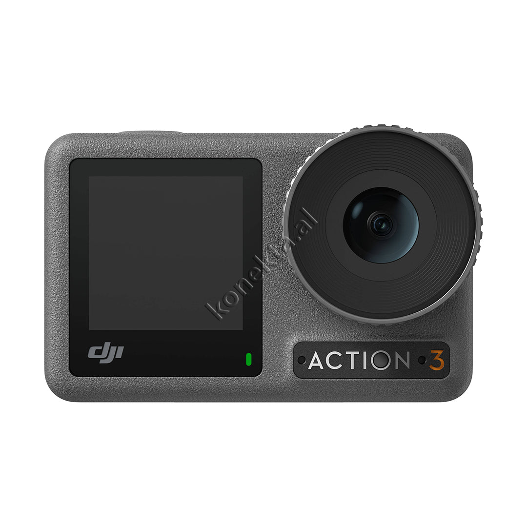 Kamera Sportive DJI Osmo Action 3 Adventure Combo