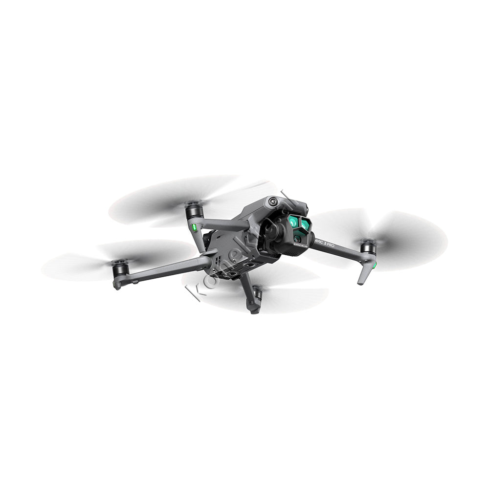 Dron Quadcopter DJI Mavic 3 Pro Fly More Combo ( DJI RC / DJI RC Pro )