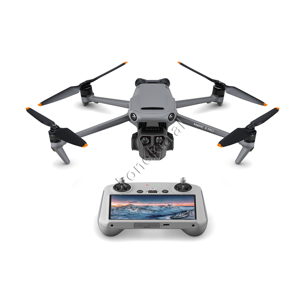 家電 DJI mavic3pro fly more combo Dron Quadcopter DJI Mavic 3 Pro Fly More Combo ( DJI RC / DJI RC