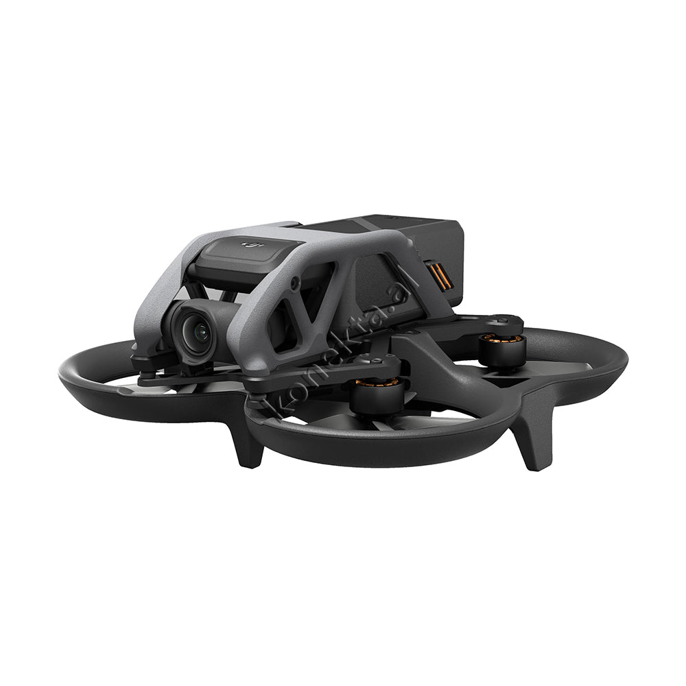 Dron Quadcopter DJI Avata Fly Smart Combo Me Syze FPV Goggles V2