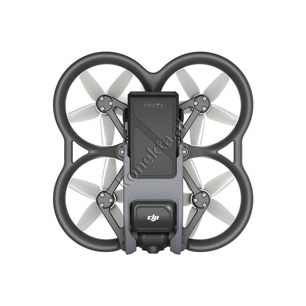 Dron Quadcopter DJI Avata Fly Smart Combo Me Syze FPV Goggles V2