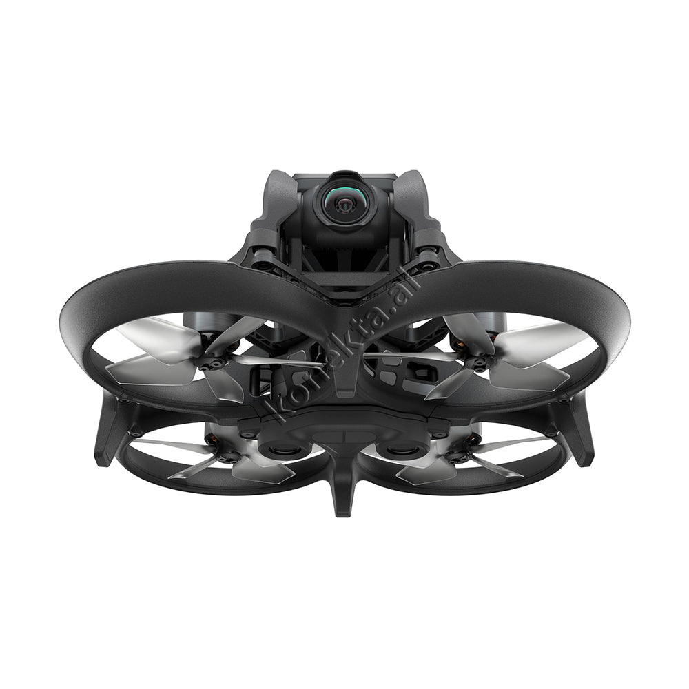 Dron Quadcopter DJI Avata Fly Smart Combo Me Syze FPV Goggles V2