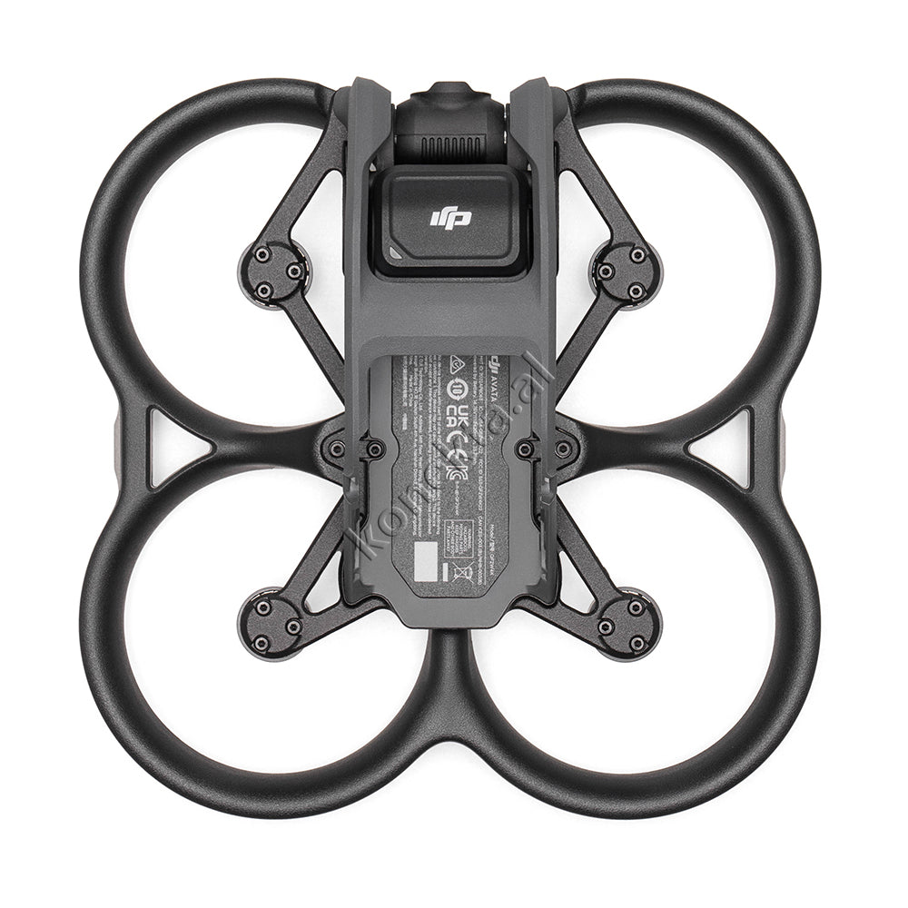 Dron Quadcopter DJI Avata Fly Smart Combo Me Syze FPV Goggles V2